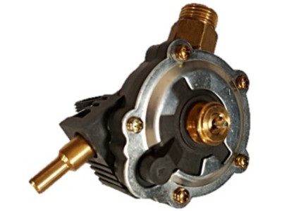 Cuerpo Agua Regulador Hidráulico Calentador Thermor Iono Select Pilot