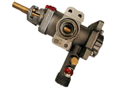 Valvula Regulador Gas Calentador Thermor Iono Select 