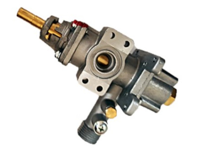 Valvula Gas Con Piloto Calentador Thermor Pilot Max
