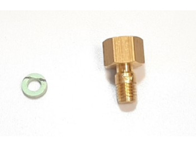 Inyector Piloto Calentador Thermor Iono Select
