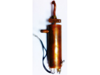 Resistencia Calentador instantaneo Ducasa CRX9