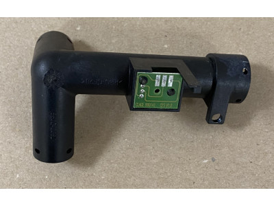 Caudalimetro Calentador instantaneo Ducasa CRX9