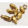 Kit Inyectores Gas Butano Calentador Junkers W125 5 Litros