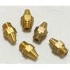 Kit Inyectores Gas Butano Calentador Junkers W250 10 Litros