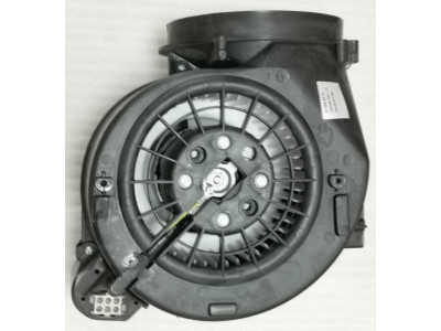 Teka Extractor Bell Engine 