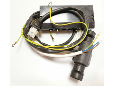 Botonera Campana Extractora Teka 9181476105