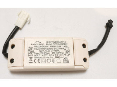 Transformador Campana Extractora Teka DH685 INOX