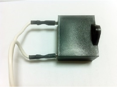 Condensador 2,5 UF Campana Extractora Kolden KCE-90