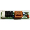 Placa Control Campana Extractora Pando P828