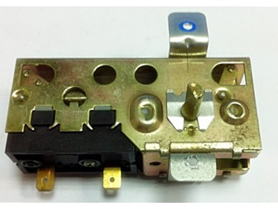 Astro Dehumidifier Thermostat 