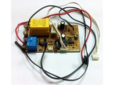 Astro 98-DHM-10 Dehumidifier Power Control Plate