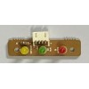 Astro 98-DHM-10 Dehumidifier LED Board 
