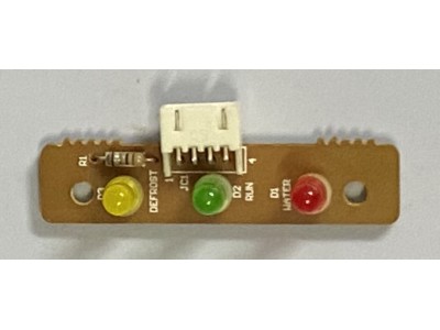 Astro 98-DHM-10 Dehumidifier LED Board 