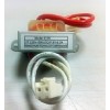 Transformer 9V 0.2A Dehumidifier Raimbow YL-2009 