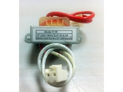 Transformer 9V 0.2A Dehumidifier Raimbow YL-2009 