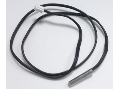 Desescarche Probe Delonghi DEC-18 Dehumidifier 