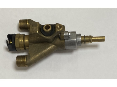 Grifo Gas Horno Grill Cocina BCG-500 Grifo Gas Horno Grill Cocina BCG-500