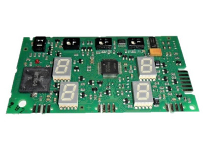 Keypad Touch Vitroceramica Balay 3ET800XP/06