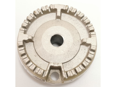 Medium Base Burner Kitchen Orbegozo CH5009AB 