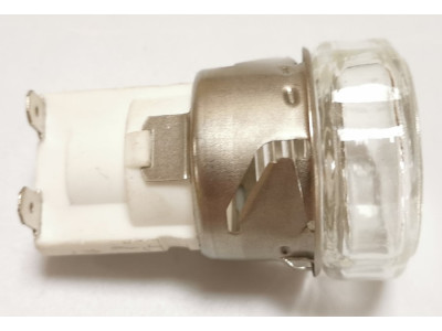 Bulb and Portalamparas Oven Kitchen Orbegozo CH6006IGB 