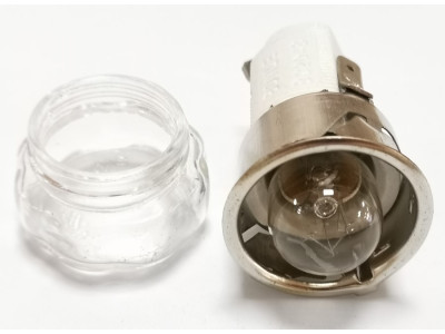 Portalamparas Oven Kitchen Orbegozo CH5008BGB 