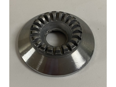 Burner 6.3 Cm Kitchen Orbegozo 