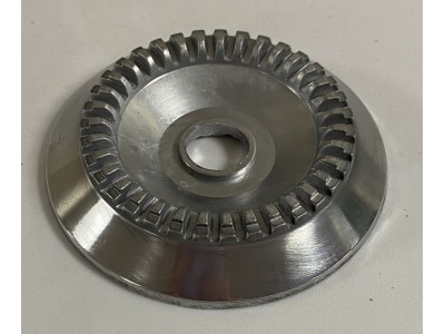 Burner Base 9.2 Cm Kitchen Orbegozo 