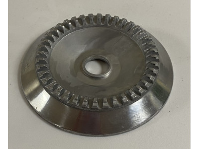 Burner Base 10.2 Cm Kitchen Orbegozo 