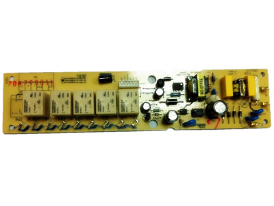 Reles Vitroceramoca Bluesky Plate BTV03S-10