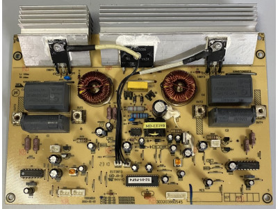 Selecline MC-IT5516A Induction Countertop Power Plate 