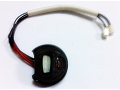 Sensor Detection Plate Countertop Induction Home CIH6510 