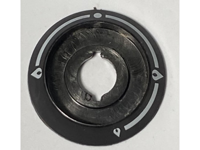 Base Command Fires Kitchen Orbegozo CH5007IGN 