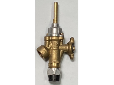 Grifo Gas Kitchen Orbegozo CH5009ABGN 