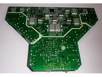 Touch Vitroceramic Plate OK OCG133IB 