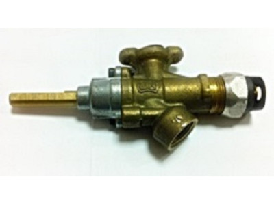 Faucet Fires Kitchen Climatric KFR6503LPG