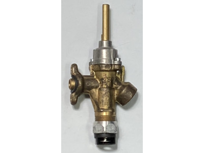 Grifo Gas Kitchen Orbegozo CH6006AIGB 