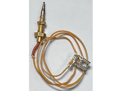 Thermocouple 30Cm Rear Fire Kitchen Orbegozo CH6008BAGB 