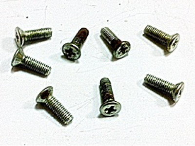 Game 8 Screws Base Burner Kitchen Orbegozo 