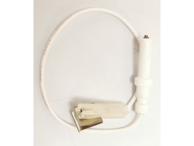 Bujia 20Cm Rear Fires Kitchen Orbegozo CH5009ABGN 