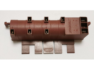 Piezo Electric Chispero Kitchen 