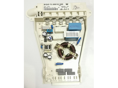 Teka Induction Countertop Touch Plate 