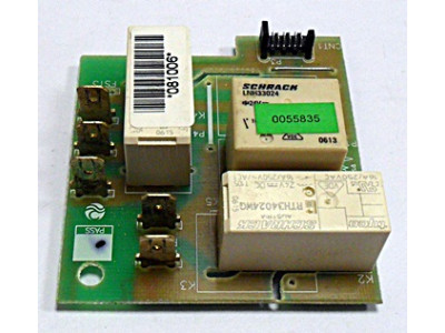 Relay Vitroceramic Plate Balay 3ET900L