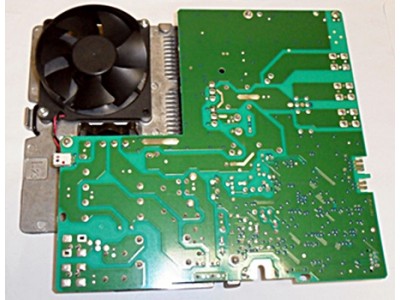 Power Plate Countertop Induction Aspes AI1300R