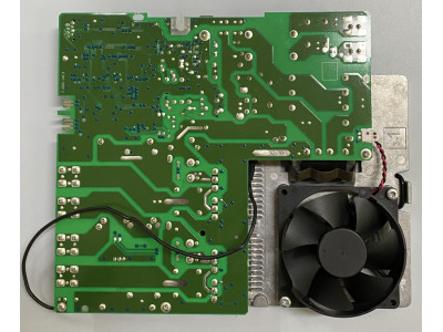 Fagor Induction Countertop Power Plate AS0016698 