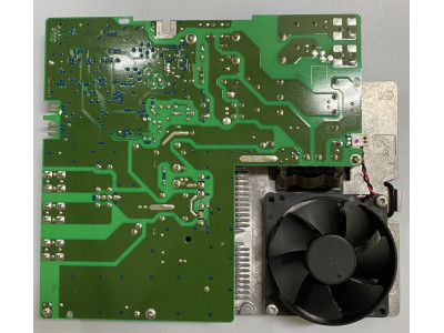 Fagor Induction Countertop Power Plate AS0016514 