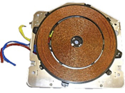 Plate Grade Coil Induction Plate Fagor I-300S