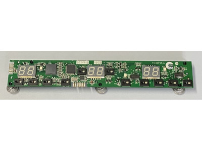 Fagor 5IFT-900S Touch Vitroceramic Plate 