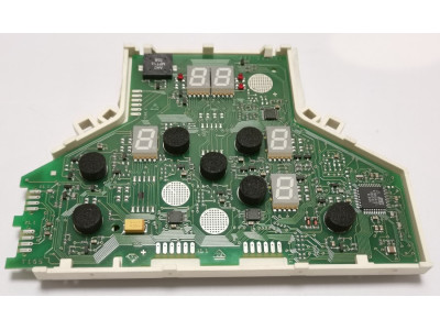 Touch Countertop Plate 