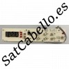 Placa Touch Modulo de Mandos Vitroceramica Horeca Select GIC4035