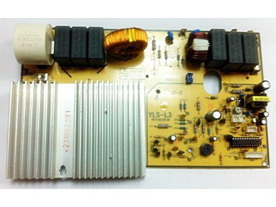 Plate Power Countertop Induction Horeca Select GIC3535 